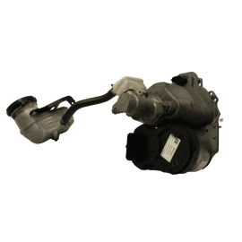 2020 HONDA ACCORD POWER BRAKE MASTER CYLINDER & BOOSTER & RESERVOIR OEM