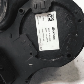 2020 HONDA ACCORD POWER BRAKE MASTER CYLINDER & BOOSTER & RESERVOIR OEM