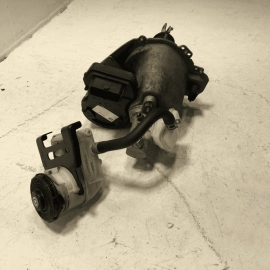 2020 HONDA ACCORD POWER BRAKE MASTER CYLINDER & BOOSTER & RESERVOIR OEM