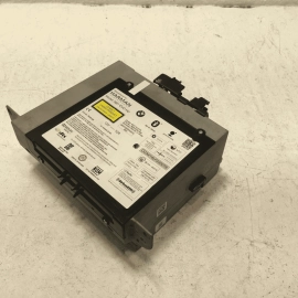2017-19 BMW 530XE DASH HARMAN RADIO NAVIGATION RECEIVER CD PLAYER HEAD UNIT OEM
