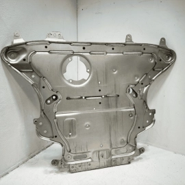 2018-2023 BMW 530e FRONT STIFFENING PLATE SUPPORT CROSSMEMBER OEM