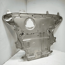 2018-2023 BMW 530e FRONT STIFFENING PLATE SUPPORT CROSSMEMBER OEM