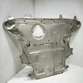 2018-2023 BMW 530e FRONT STIFFENING PLATE SUPPORT CROSSMEMBER OEM