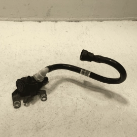 2018-2020 BMW 530XE I G30 FUEL INJECTION TANK BREATHER VALVE OEM