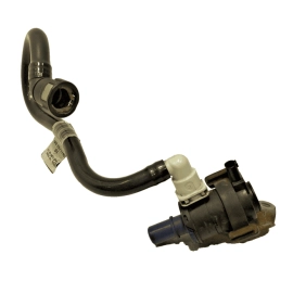 2018-2020 BMW 530XE I G30 FUEL INJECTION TANK BREATHER VALVE OEM
