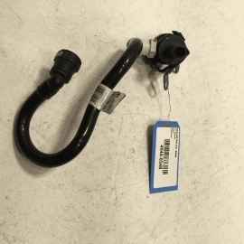 2018-2020 BMW 530XE I G30 FUEL INJECTION TANK BREATHER VALVE OEM