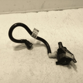 2018-2020 BMW 530XE I G30 FUEL INJECTION TANK BREATHER VALVE OEM