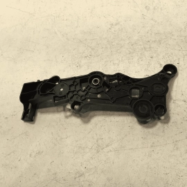 2017-2023 BMW 530XE I G30 FRONT HOOD LOCK LATCH RELEASE HANDLE BRACKET OEM