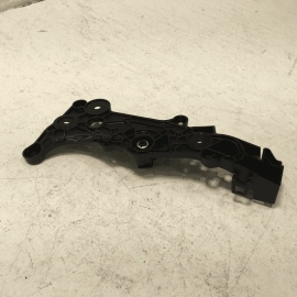2017-2023 BMW 530XE I G30 FRONT HOOD LOCK LATCH RELEASE HANDLE BRACKET OEM