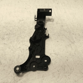 2017-2023 BMW 530XE I G30 FRONT HOOD LOCK LATCH RELEASE HANDLE BRACKET OEM