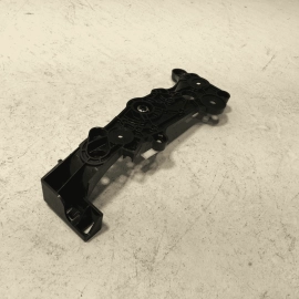 2017-2023 BMW 530XE I G30 FRONT HOOD LOCK LATCH RELEASE HANDLE BRACKET OEM