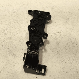 2017-2023 BMW 530XE I G30 FRONT HOOD LOCK LATCH RELEASE HANDLE BRACKET OEM