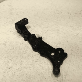 2017-2023 BMW 530XE I G30 FRONT HOOD LOCK LATCH RELEASE HANDLE BRACKET OEM