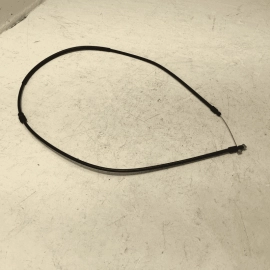 2017-2023 BMW M530XE I G30 HOOD BONNET RELEASE OPENER REARWARD CABLE OEM