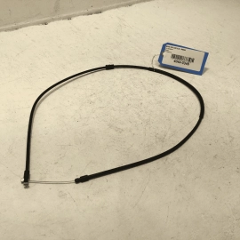 2017-2023 BMW M530XE I G30 HOOD BONNET RELEASE OPENER REARWARD CABLE OEM