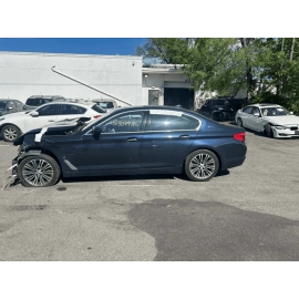 2017-2023 BMW M530XE I G30 HOOD BONNET RELEASE OPENER REARWARD CABLE OEM