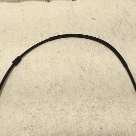 2017-2023 BMW M530XE I G30 HOOD BONNET RELEASE OPENER REARWARD CABLE OEM