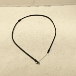 2017-2023 BMW M530XE I G30 HOOD BONNET RELEASE OPENER REARWARD CABLE OEM