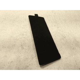 18-23 BMW 530XE E G30 REAR DRIVER SIDE STORAGE COMPARTMENT COVER BOOT FLOOR OEM