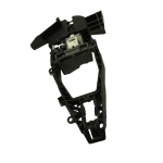 2018-2023 BMW 530E FRONT OR REAR DRIVER SIDE EXTERIOR DOOR HANDLE BRACKET OEM