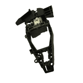 2018-2023 BMW 530E FRONT OR REAR DRIVER SIDE EXTERIOR DOOR HANDLE BRACKET OEM