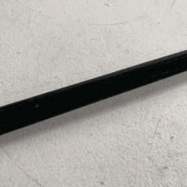 KIA K5 2021-2023 FRONT DRIVER SIDE DOOR WINDOW INNER BELT WEATHERSTRIP SEAL