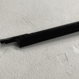 KIA K5 2021-2023 FRONT DRIVER SIDE DOOR WINDOW INNER BELT WEATHERSTRIP SEAL