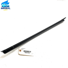KIA K5 2021-2023 FRONT DRIVER SIDE DOOR WINDOW INNER BELT WEATHERSTRIP SEAL