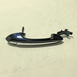 2018-2023  BMW 530E G30 FRONT LEFT DRIVER SIDE EXTERIOR DOOR HANDLE *A89* OEM
