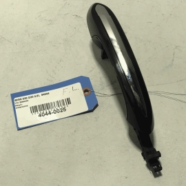 2018-2023  BMW 530E G30 FRONT LEFT DRIVER SIDE EXTERIOR DOOR HANDLE *A89* OEM