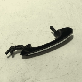 2018-2023  BMW 530E G30 FRONT LEFT DRIVER SIDE EXTERIOR DOOR HANDLE *A89* OEM