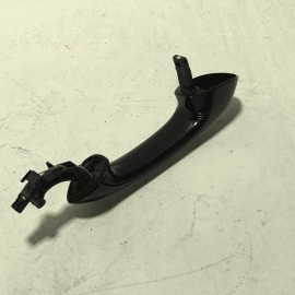 2018-2023  BMW 530E G30 FRONT LEFT DRIVER SIDE EXTERIOR DOOR HANDLE *A89* OEM
