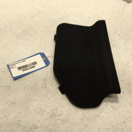 2018-23 BMW 530XE E G30 REAR PASSENGER SIDE STORAGE COMPARTMENT COVER BOOT FLOOR