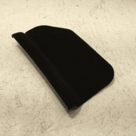 2018-23 BMW 530XE E G30 REAR PASSENGER SIDE STORAGE COMPARTMENT COVER BOOT FLOOR