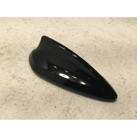2017-20223 BMW 530XE I G30 ROOF EXTERIOR SHARK FIN ANTENNA COVER OEM *A89*