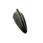 2017-20223 BMW 530XE I G30 ROOF EXTERIOR SHARK FIN ANTENNA COVER OEM *A89*