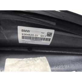 2017-20223 BMW 530XE I G30 ROOF EXTERIOR SHARK FIN ANTENNA COVER OEM *A89*