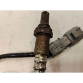 20-24 Toyota Camry 2.5L Engine Exhaust Lower Oxygen O2 Lambda Sensor OEM