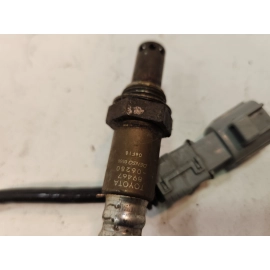 20-24 Toyota Camry 2.5L Engine Exhaust Lower Oxygen O2 Lambda Sensor OEM