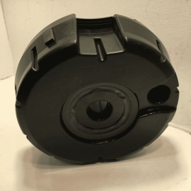 2009-2017 AUDI Q5 REAR SUBWOOFER SUB WOOFER SPEAKER BASS BOX OEM