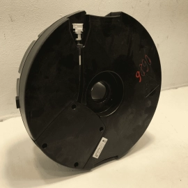 2009-2017 AUDI Q5 REAR SUBWOOFER SUB WOOFER SPEAKER BASS BOX OEM