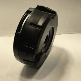 2009-2017 AUDI Q5 REAR SUBWOOFER SUB WOOFER SPEAKER BASS BOX OEM