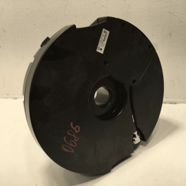 2009-2017 AUDI Q5 REAR SUBWOOFER SUB WOOFER SPEAKER BASS BOX OEM