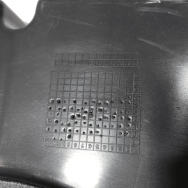 2009-2017 AUDI Q5 REAR SUBWOOFER SUB WOOFER SPEAKER BASS BOX OEM