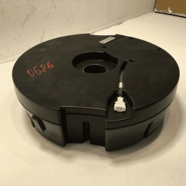 2009-2017 AUDI Q5 REAR SUBWOOFER SUB WOOFER SPEAKER BASS BOX OEM