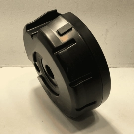 2009-2017 AUDI Q5 REAR SUBWOOFER SUB WOOFER SPEAKER BASS BOX OEM