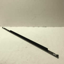 2018-2023 BMW 530E G30 FRONT LEFT DRIVER SIDE DOOR WINDOW BELT MOLDING OEM