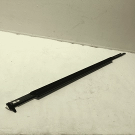 2018-2023 BMW 530E G30 FRONT LEFT DRIVER SIDE DOOR WINDOW BELT MOLDING OEM