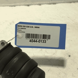 2018-2023 BMW 530e xDrive Steering Column Intermediate Lower Shaft OEM