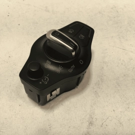 2009-2017 AUDI Q5 DASH DASHBOARD HEADLIGHT HEAD LIGHT LAMP CONTROL SWITCH OEM